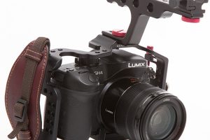 The Ultimate GH4 Kit For Shooting Video