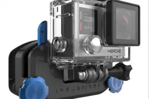 New GoPro Hero4 Accessories by PolarPro