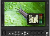 NAB 2015: New Marshall V-LCD70-AFHD 7-Inch Monitor For Your Sony A7s or GH4