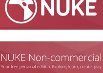 The Foundry Releases Free Non-Commercial Version of NUKE