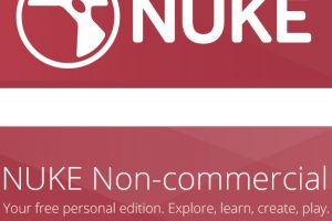 The Foundry Releases Free Non-Commercial Version of NUKE