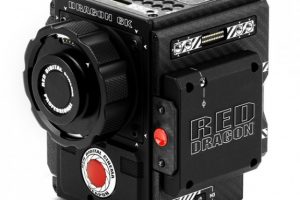 RED to Announce New EPIC-W 8K Camera and New Upgrade Program on October 11th
