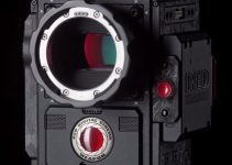 NAB 2015: 8K Full-Frame Red WEAPON Camera Was Just Announced With R3D Raw and ProRes