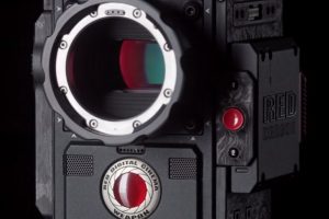 NAB 2015: 8K Full-Frame Red WEAPON Camera Was Just Announced With R3D Raw and ProRes