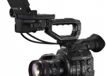 NAB 2015: Canon C300 Mark II With 4K Internal & 4K RAW Out Officially Announced