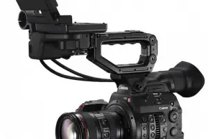 NAB 2015: Canon C300 Mark II With 4K Internal & 4K RAW Out Officially Announced
