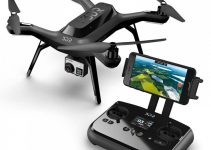 A Quick Look at the 3DR Solo – the First Smart Drone of Its Class
