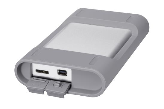 Sony New Thunderbolt HDD-1TB