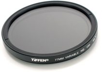 SLR Magic vs. Tiffen Variable ND Filters Comparison