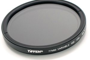 SLR Magic vs. Tiffen Variable ND Filters Comparison