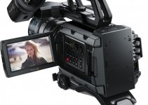 Dreamy New Footage from Upcoming Blackmagic URSA Mini 4.6K Camera