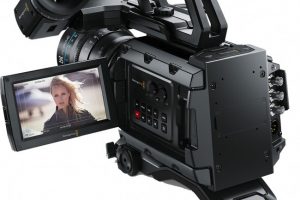 New 4K Footage From the Blackmagic URSA Mini 4K