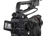 There Goes The Resale Value Of The C300: Canon Drops The Price by $5K