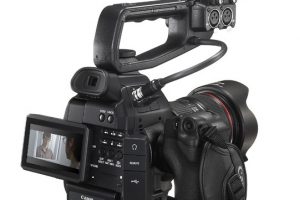 There Goes The Resale Value Of The C300: Canon Drops The Price by $5K