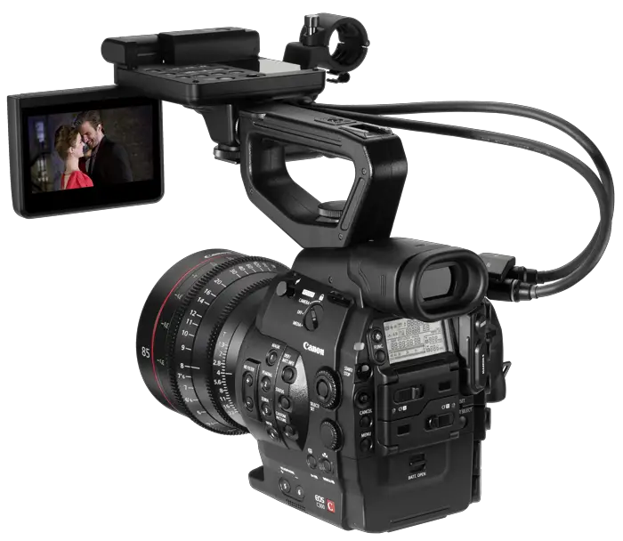 c300 ef