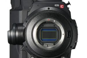 Atomos Shogun to Support 4K RAW and 1080p60 from the Canon EOS C300 Mark II