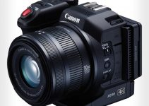 Atomos Shogun Will Support the New Canon XC10 4K Camera