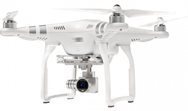 dji phantom 3 advanced