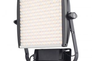 Litepanels Unveils New ASTRA 1×1 EP and 1×1 E Series LED Lights