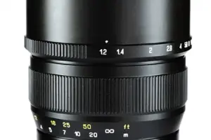 Mitakon Speedmaster 85mm f/1.2 Full Frame Lens Officially Announced