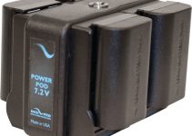 IndiPro Lets You Use Your Canon 5D Batteries to Power Your Sony A7s, GH4 and BMPCC