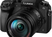 Panasonic LUMIX-DMC G7 Brings 4K to the Masses