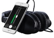 Looking for an Affordable Wireless Mic Solution? Then Try the AirLinc iOS App