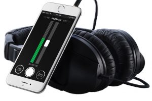 Looking for an Affordable Wireless Mic Solution? Then Try the AirLinc iOS App