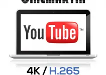 Cinemartin Introduces MyVD – World’s First 4K & H.265 YouTube Downloader