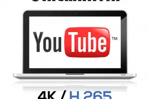 Cinemartin Introduces MyVD – World’s First 4K & H.265 YouTube Downloader