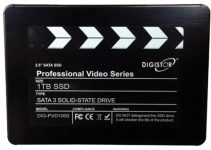 What are the Largest SSDs You Can Get For Your Editing Station Right Now?