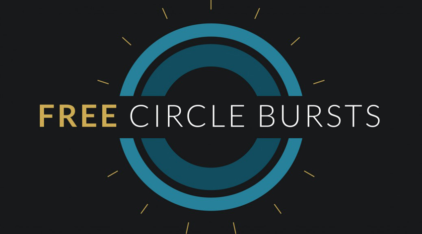 Free_Circle_Bursts