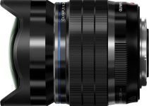 Olympus Expands M.Zuiko Pro Range with 7-14mm f/2.8 Wide Angle and 8mm f/1.8 Fisheye Lens for Micro Four Thirds