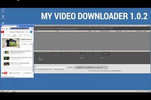 Cinemartin My Video Downloader Video Review