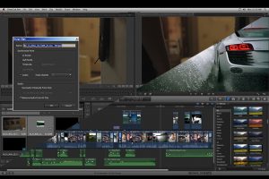 The Easiest Way to Sync Audio and Video in Premiere Pro CC and FCP-X