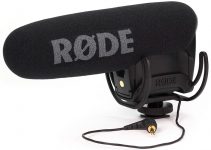 Rode VideoMic Pro Gets Rycote Lyre Upgrade and a New Improved Capsule