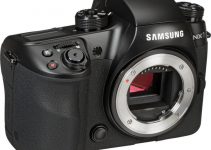 Samsung NX1 Gets New Firmware Update Version 1.3