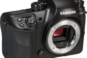 Samsung NX1 Gets New Firmware Update Version 1.3