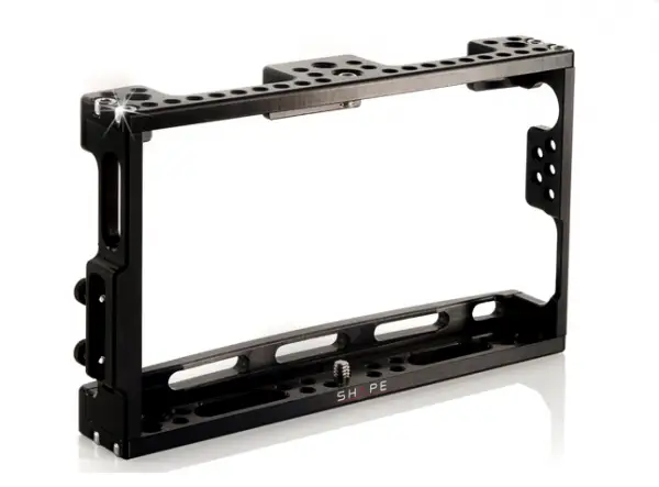 Atomos Shogun Cage Shape