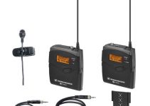 How To Setup A Wireless Lav Microphone