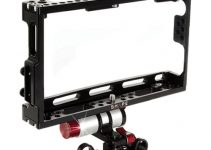 Shape Brings a Versatile Cage for the Atomos Shogun 4K Recorder