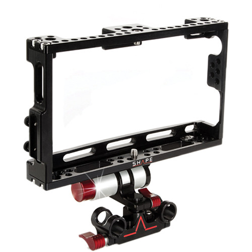 Shape Cage for atomos shogun