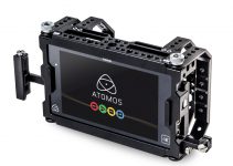 New Atomos Shogun Cage From Motion9