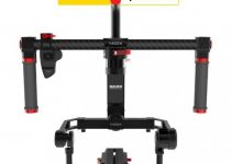 New MOZA Lite Lightweight 3-Axis Stabiliser For Your Sony A7s/GH4 For Under $1,000