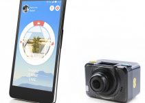 EE To Challenge GoPro With the 4GEE Live-Stream Action Cam