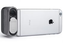 DxO One Camera for Your iPhone or iPad Takes Smartphone Cinematography to the Next Level