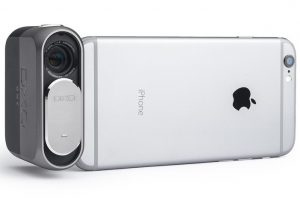 DxO One Camera for Your iPhone or iPad Takes Smartphone Cinematography to the Next Level