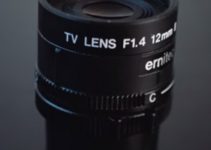 The Cheapest, Fastest and Widest Lens You Can Get For Your BMPCC, GH4 and Digital Bolex