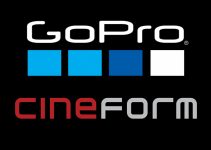 GoPro’s Cineform is Now SMPTE Standardized and Officially an Open Codec Standard