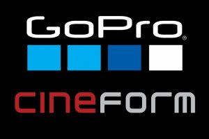 GoPro’s Cineform is Now SMPTE Standardized and Officially an Open Codec Standard